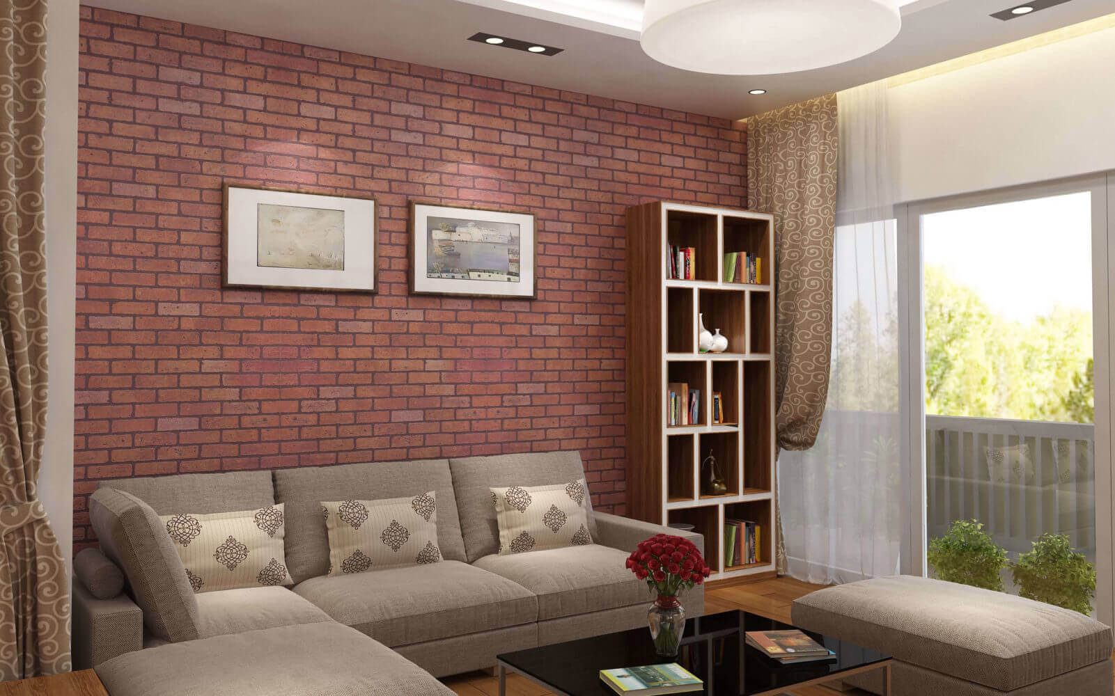 Decorative Panels International