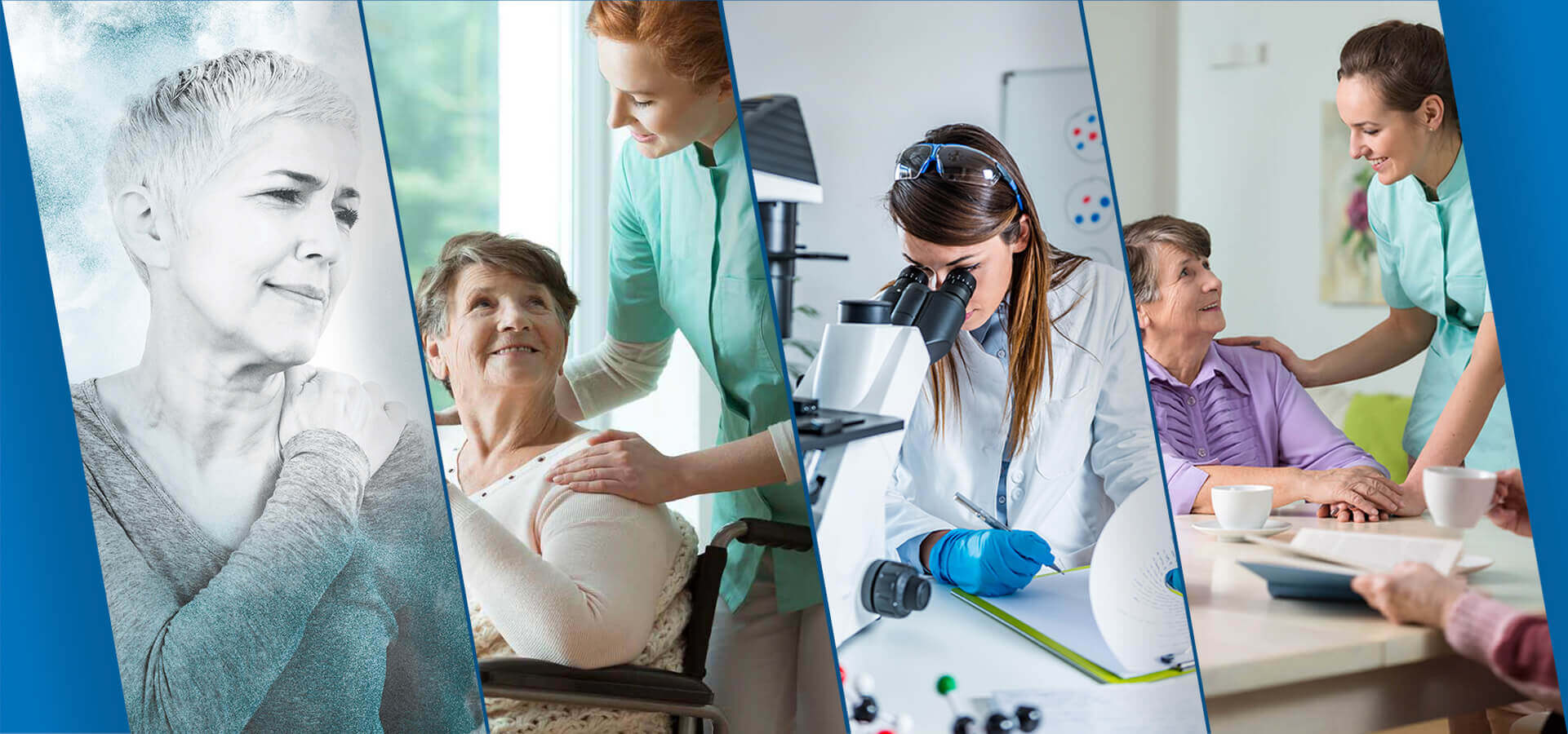 Holistic Pain Management