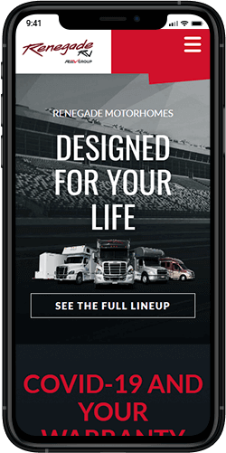 Renegade RV