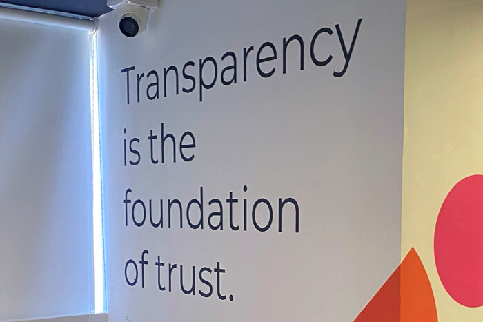 Rivulet Origin Story​