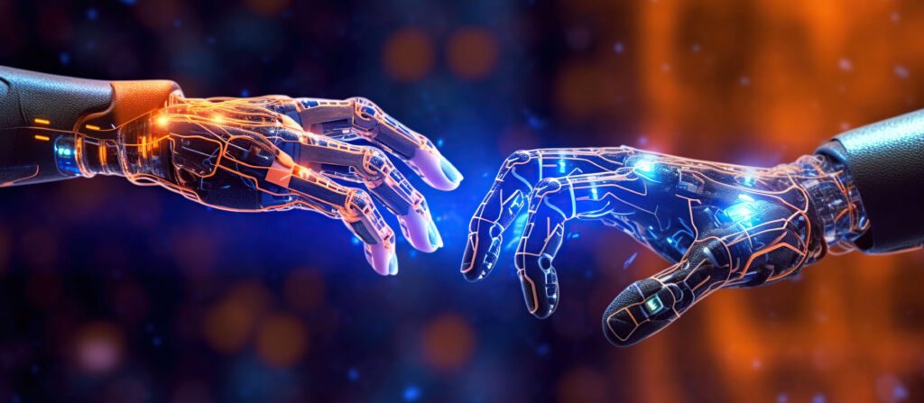 The Digital Agreement Revolution