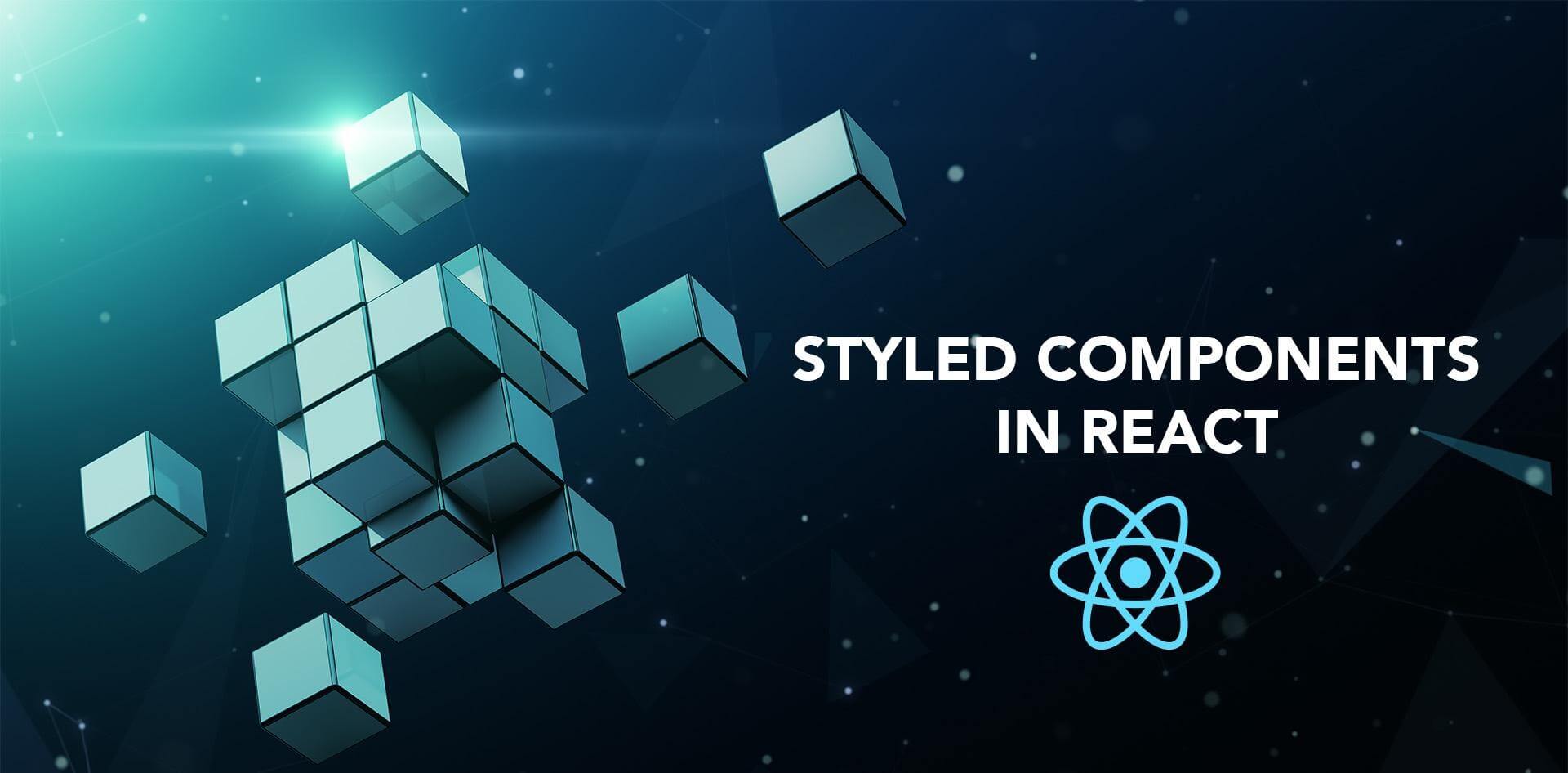 Styled Components in React