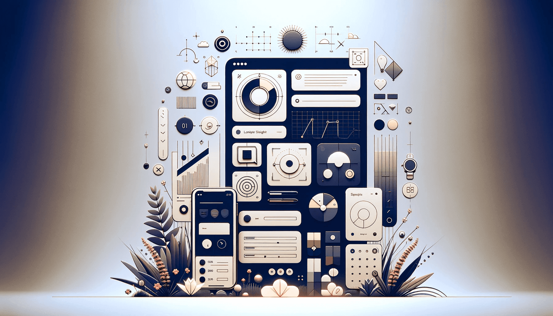 Top 10 UI/UX Trends Shaping 2024