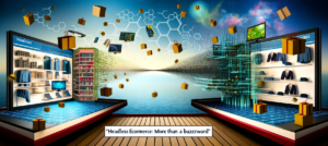 Headless Ecommerce: More Than Just a Buzzword