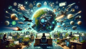 Top Shopify Trends in 2024