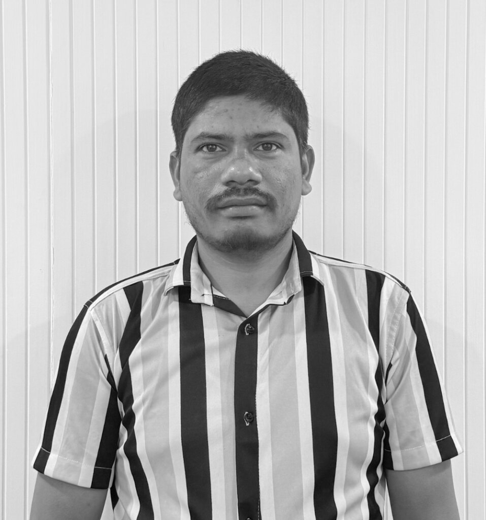 Mohan Thakur