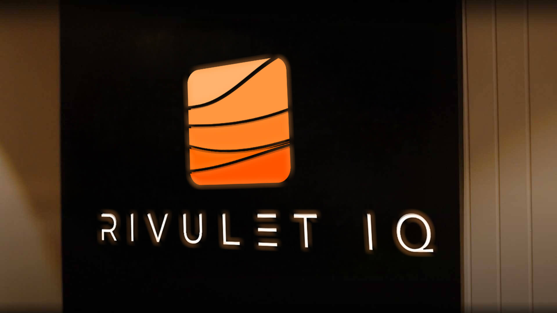 Rivulet IQ