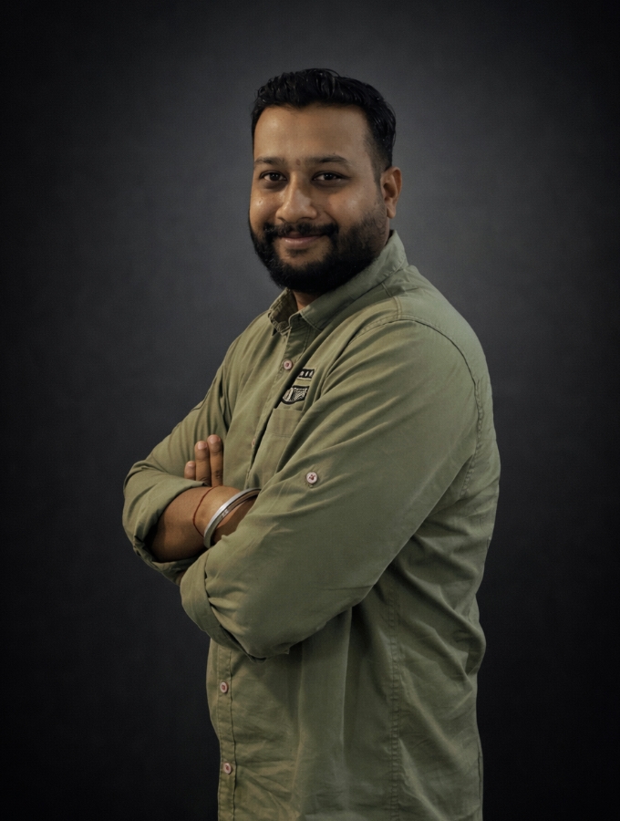 Abhijit Biswas