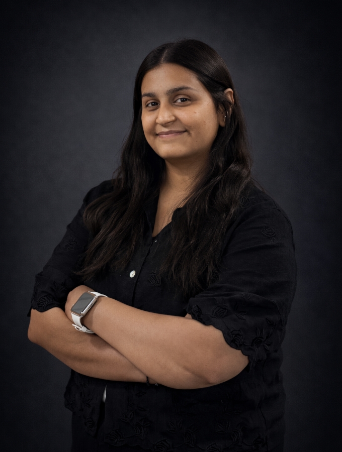 Aditi Singh