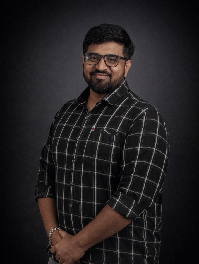 Akash Patel