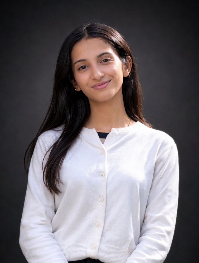 Anahita Verma