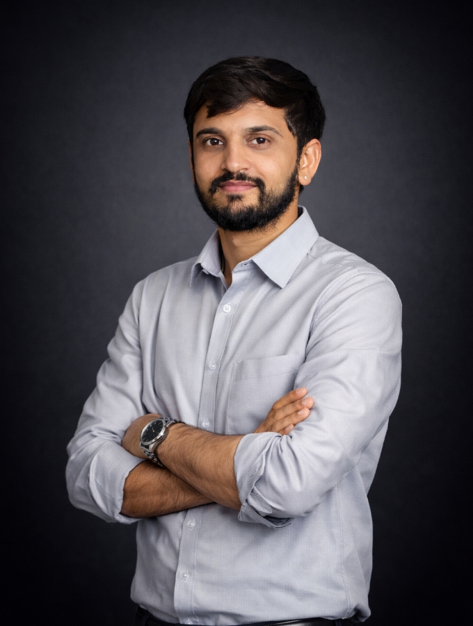 Anil Ram