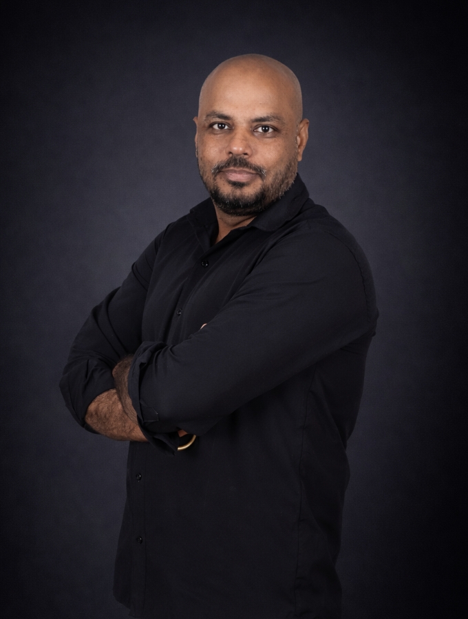 Ashish Gaur