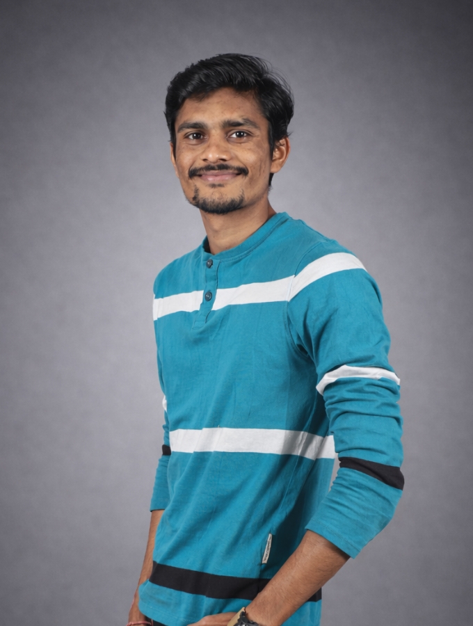 Ashoksinh Zala