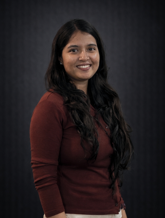 Astha Mishra