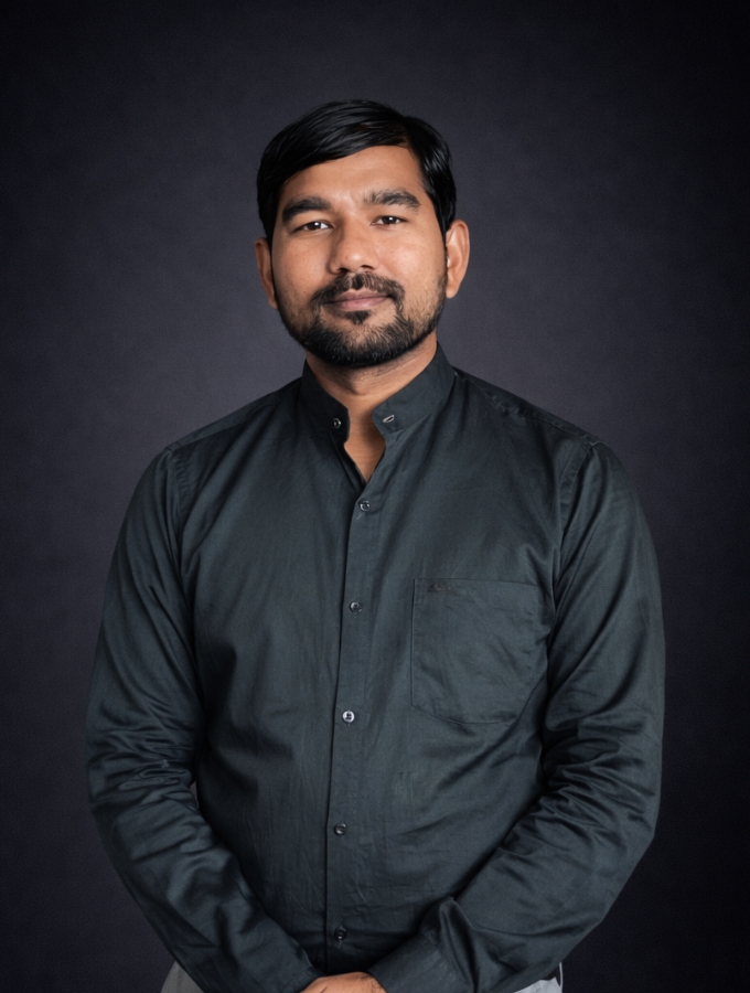 Atul Mori