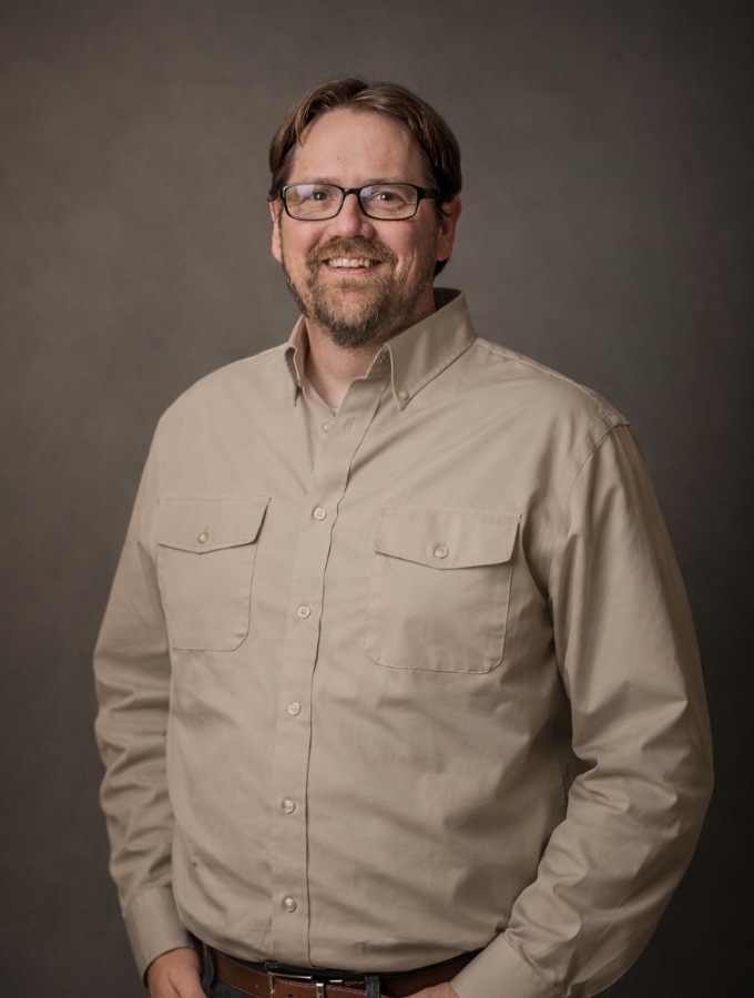 Brian Gerstner