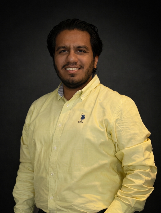 Deepak Ravtani