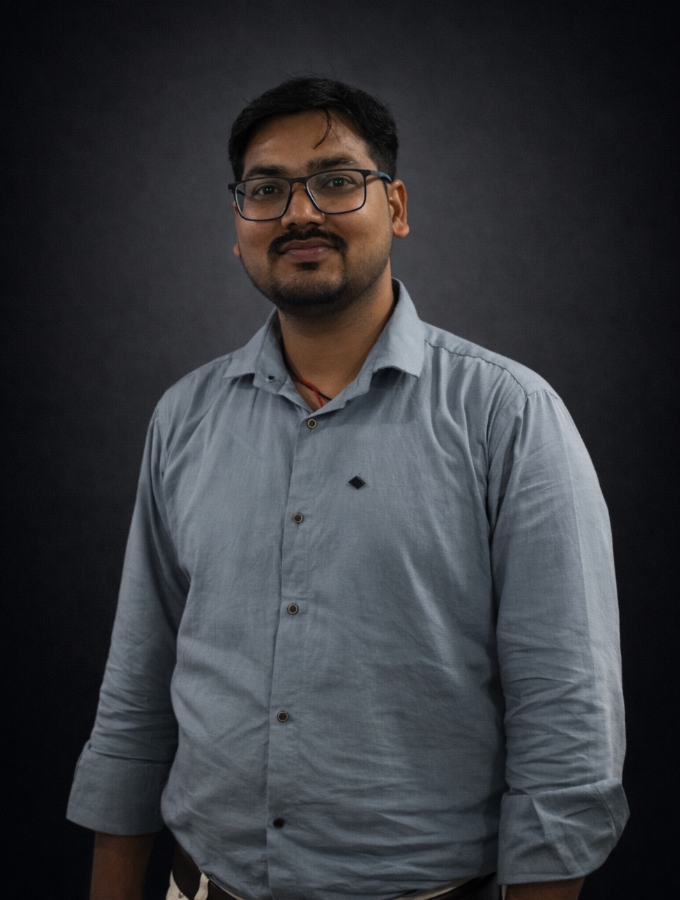 Dileep Vidyarthi