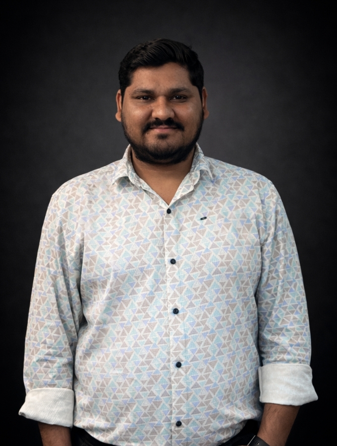 Divya Dave