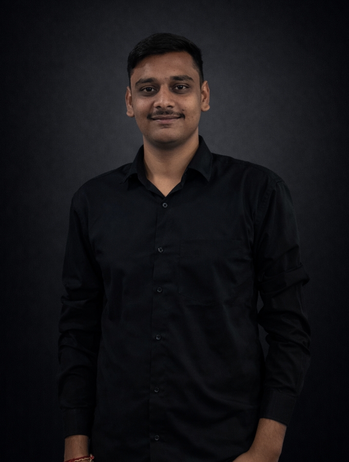 Hardik Patel