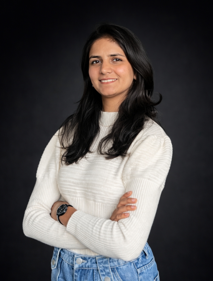 Hina Thakkar