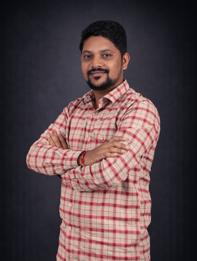 Jaimin Patel