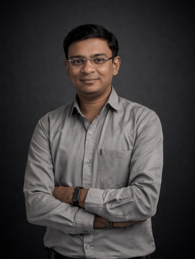 Jatin Khalas