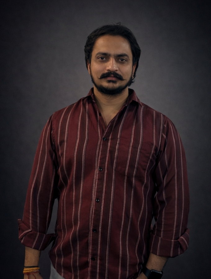 Jay Panchal