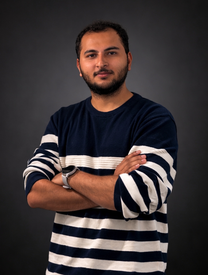 Jay Pandya