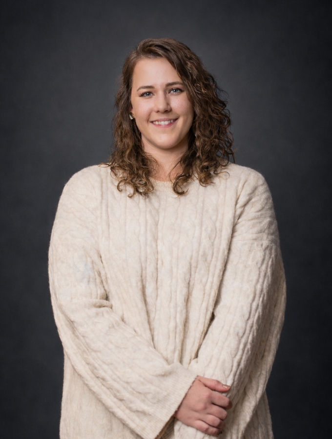 Jessica Wagner