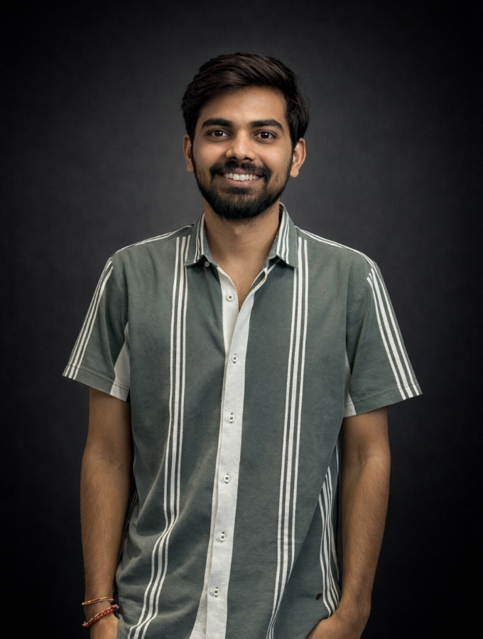 Jimi Patel