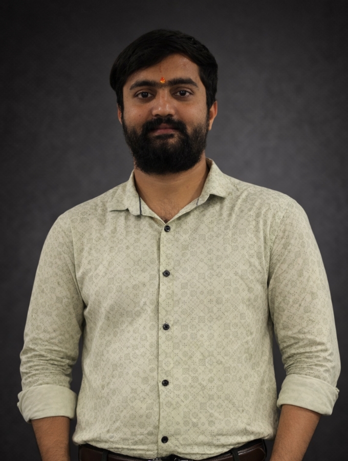 Kathan Patel