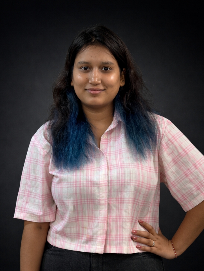 Kiran Thakur