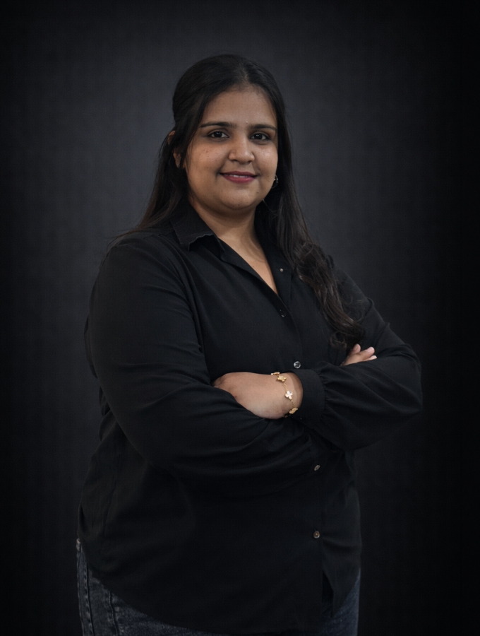 Kirti Bhatija
