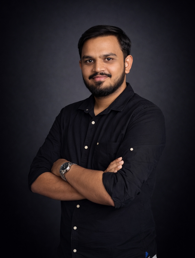 Kishan Patel
