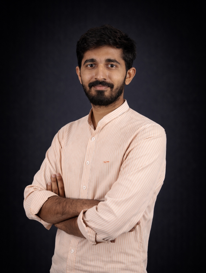 Mahendra Baku