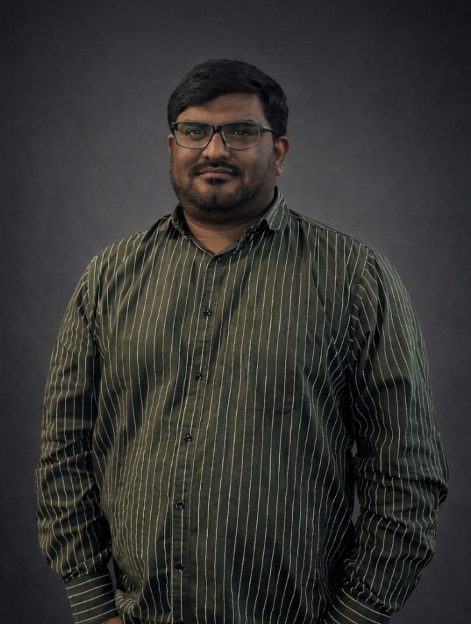 Manan Rana
