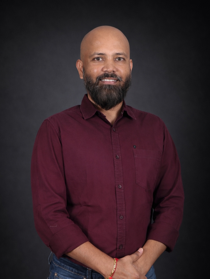 Manthan Rana