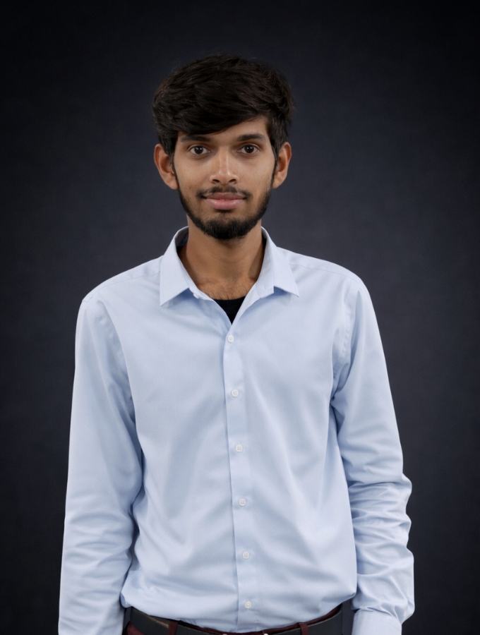 Mayur Malaviya