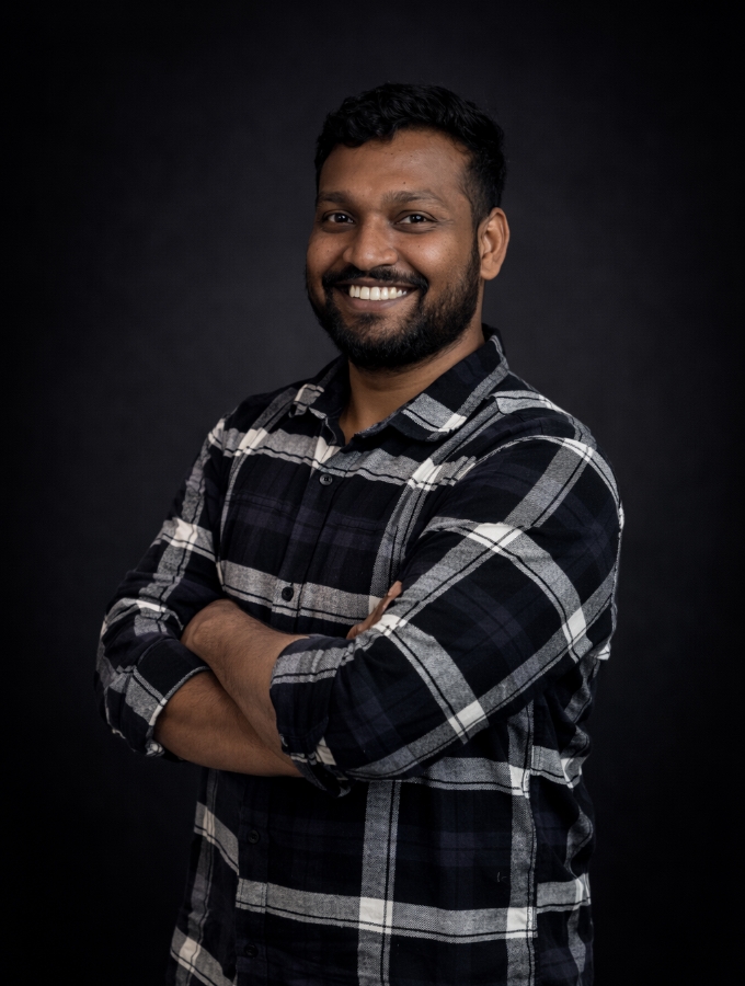 Navin Kumar