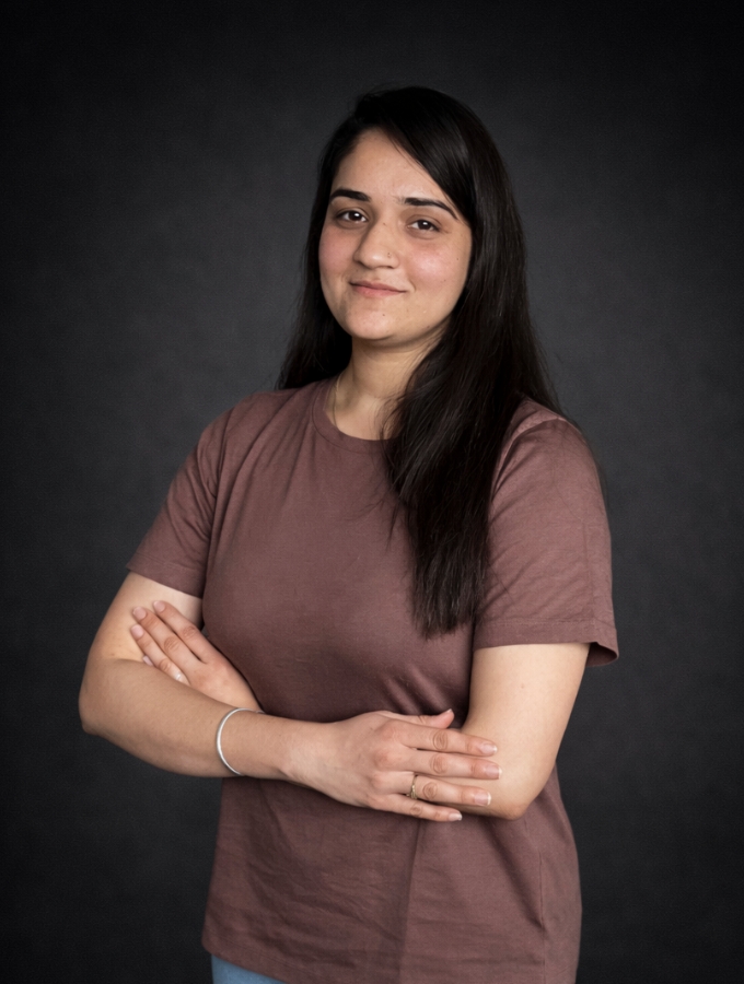Neha Kharecha