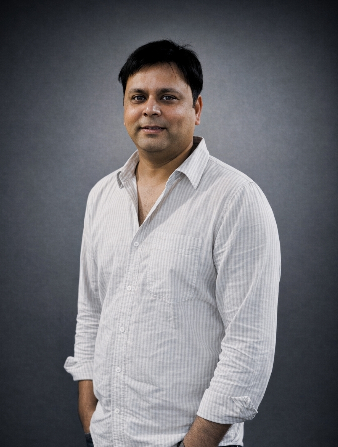 Nishant Rana