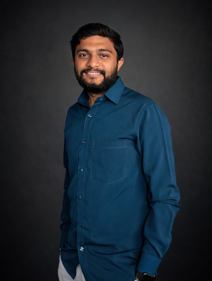 Parth Rathod