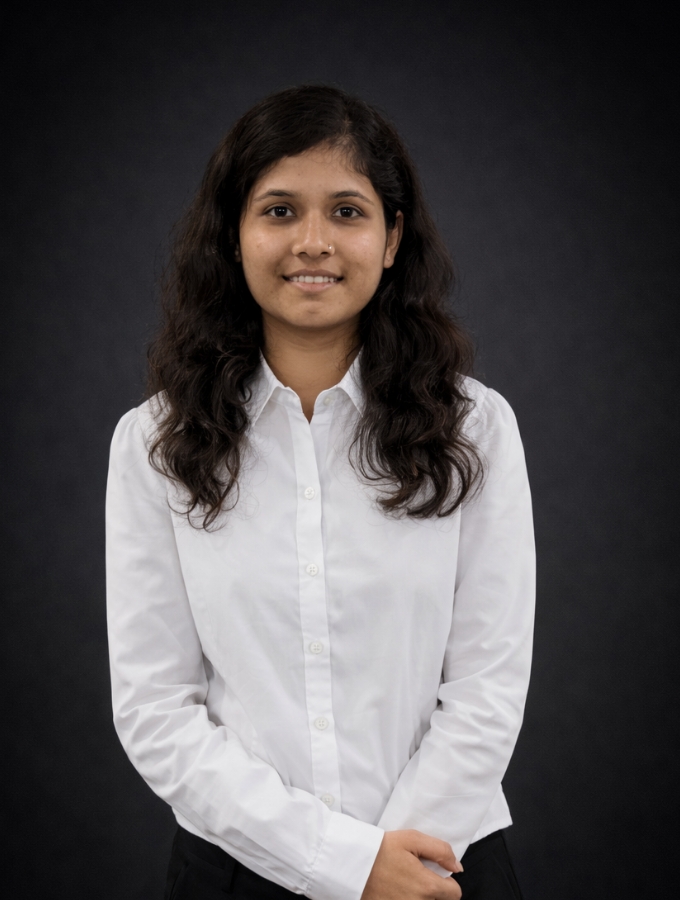 Pruthvi Makwana