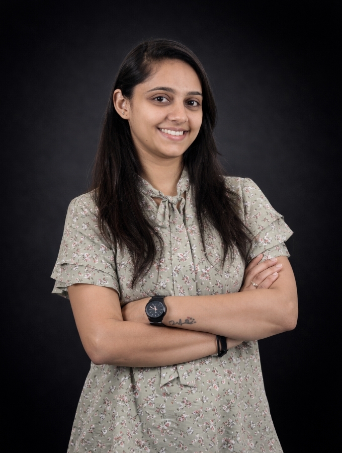 Purvi Pandya