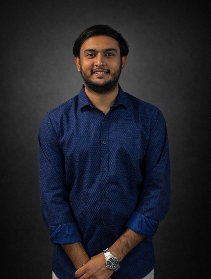 Raj Khajanchi