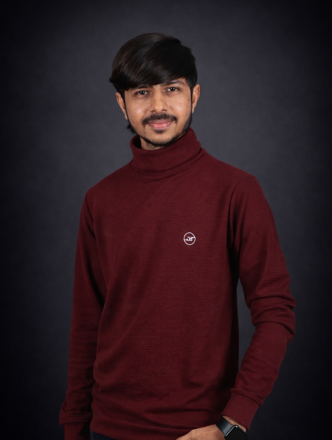 Rakesh Gadara