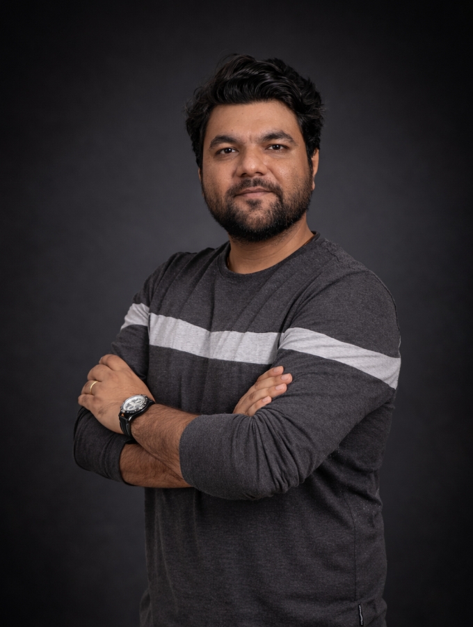 Rinkal Patel