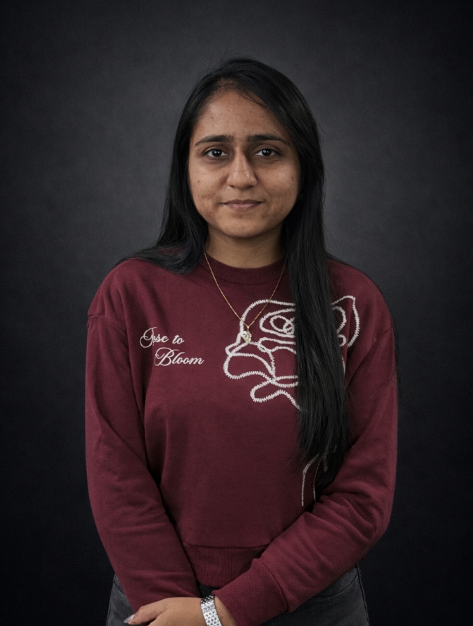 Riya Patel